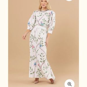 COPY - Sheridan French birds set